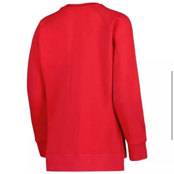 Wisconsin Badgers Sweatshirt - Picture 6 of 6